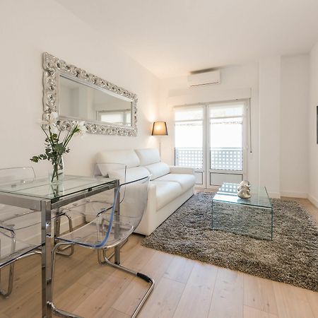 Chueca Suite Madri Exterior foto