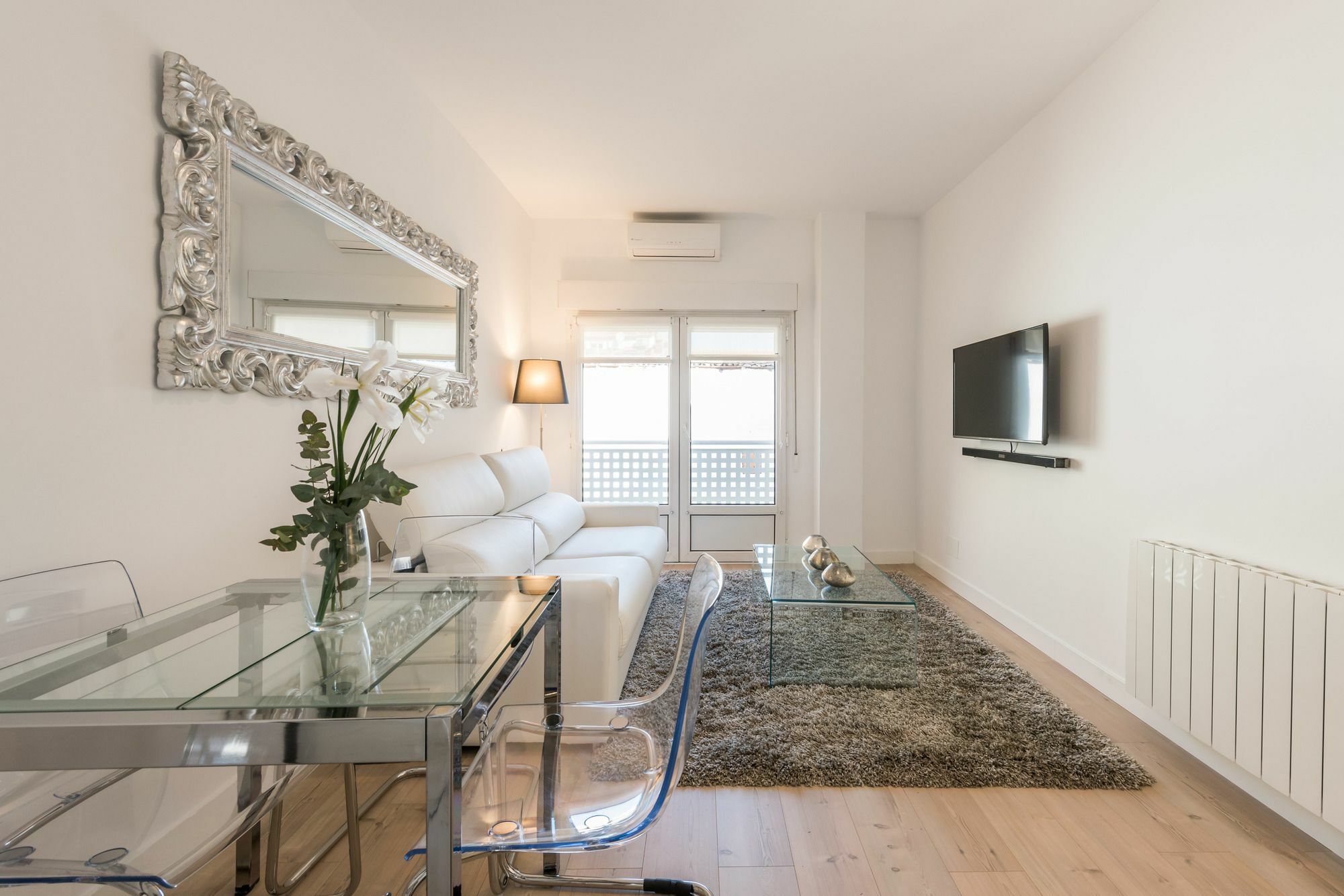Chueca Suite Madri Exterior foto