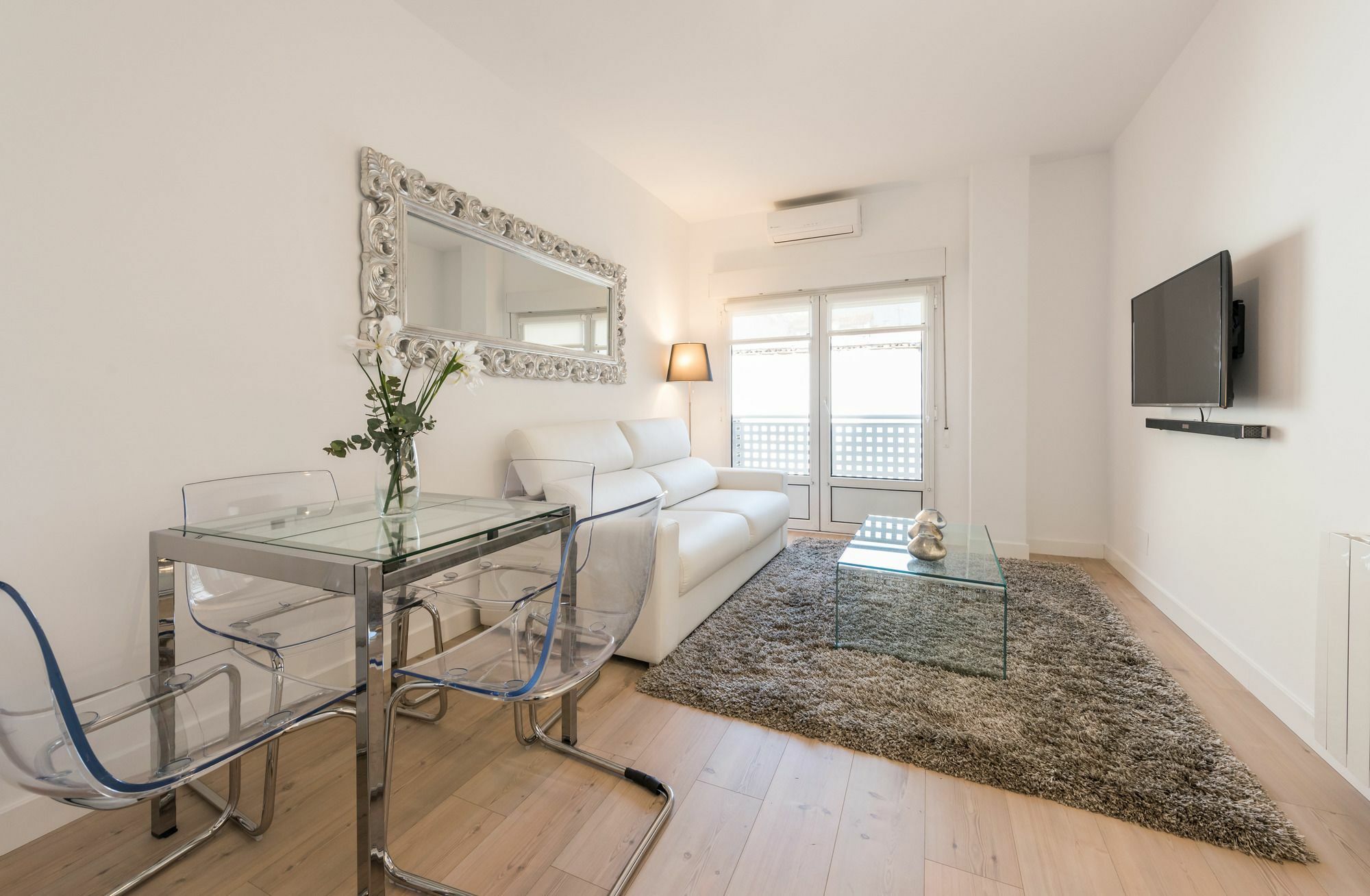 Chueca Suite Madri Exterior foto